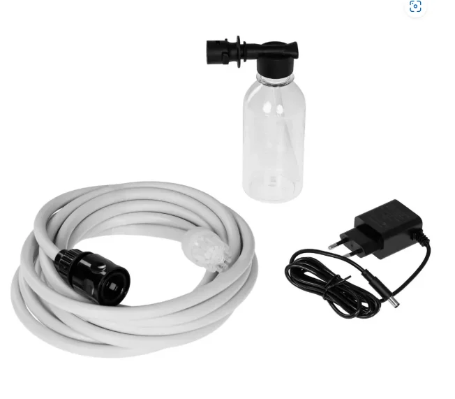 Мойка аккумуляторная Huter W-20Li купить,NaN