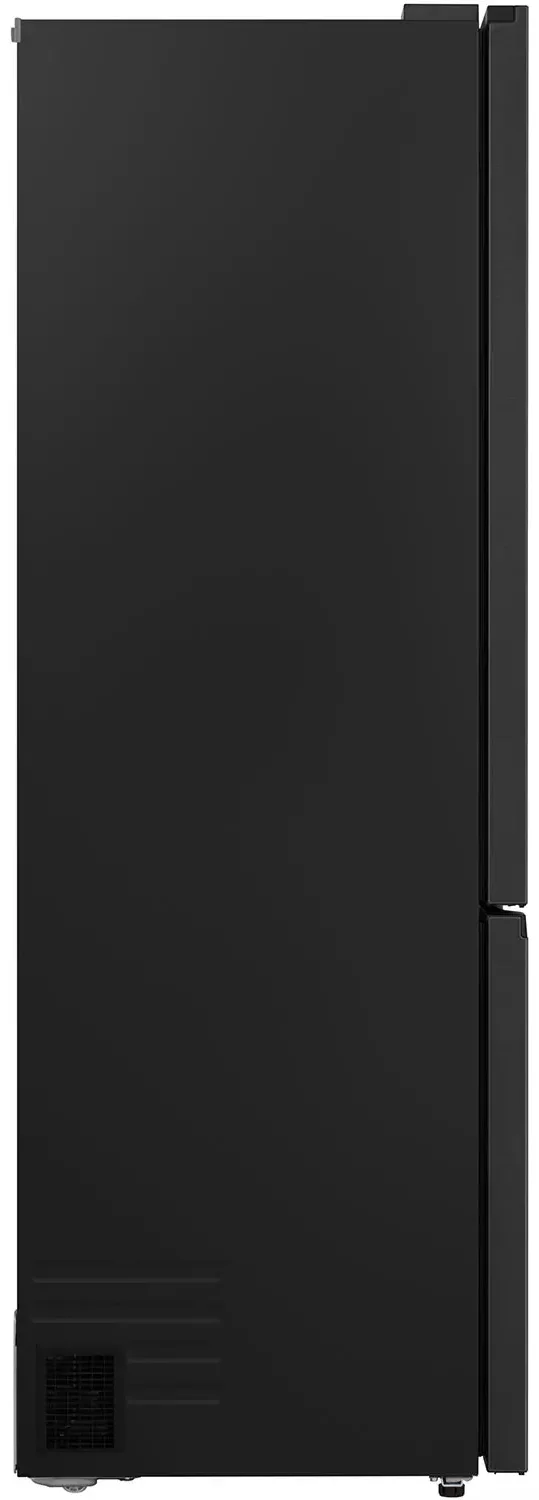 Холодильник LG GC-B 640 FTBM графит