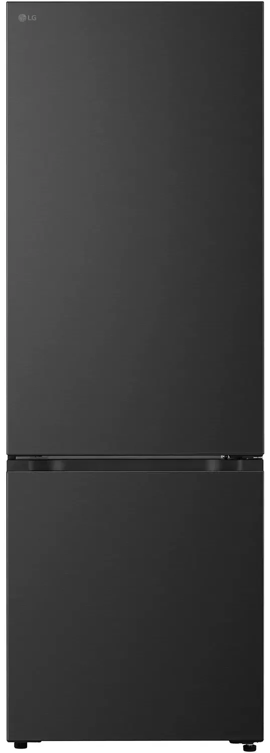 Холодильник LG GC-B 640 FTBM графит