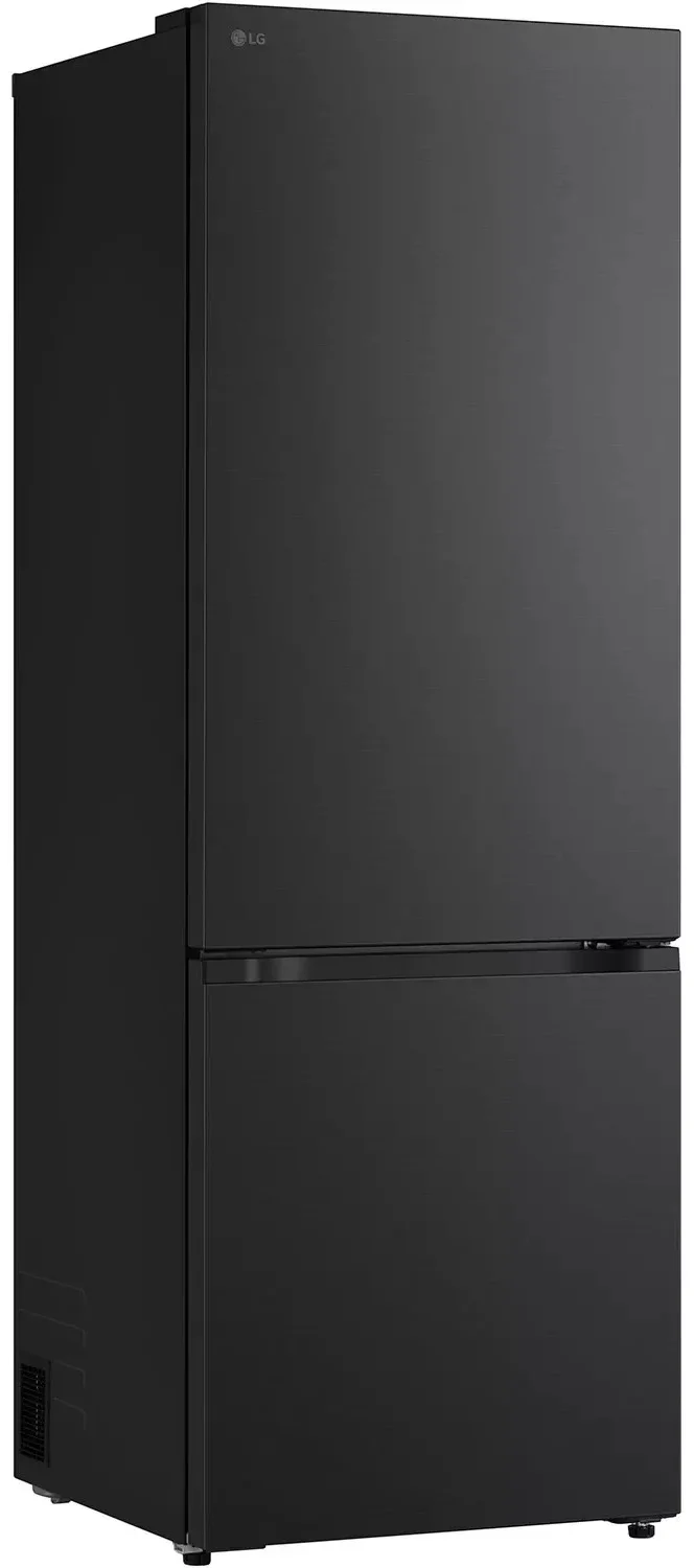 Холодильник LG GC-B 640 FTBM графит