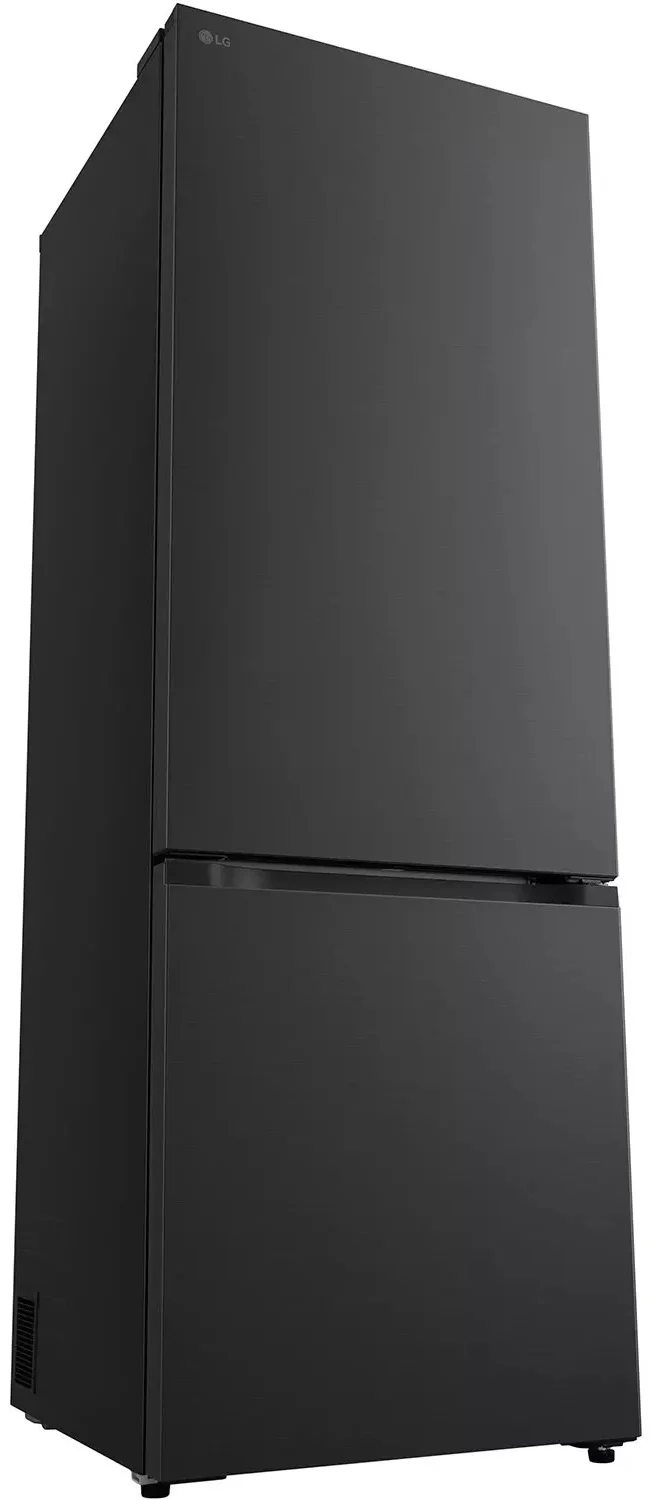 Холодильник LG GC-B 640 FTBM графит