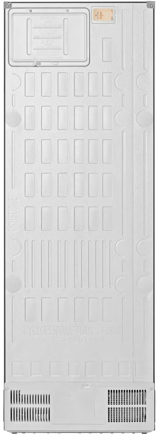 Холодильник LG GC-B 640 FTBM графит купить,NaN