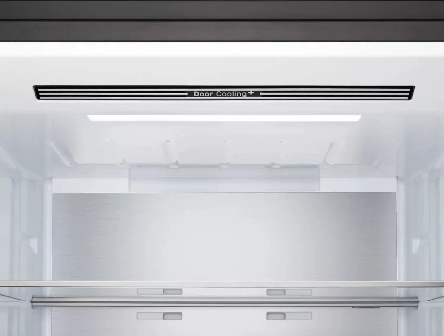 Холодильник LG GC-B 640 FTBM графит купить,NaN
