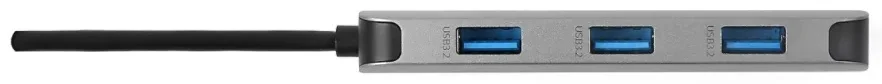 Док-станция Acer 7in1 Type C dongle HP.DSCAB.018 серый - ForteMarket Док-станция Acer 7in1 Type C dongle HP.DSCAB.018 серый купить,19190