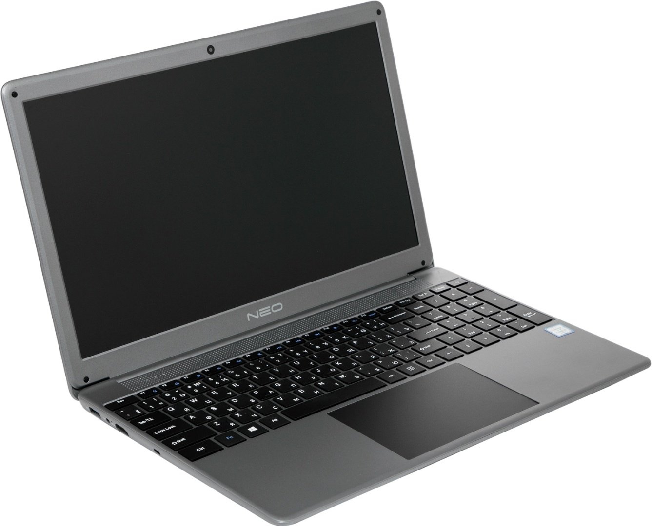 Ноутбук Neo 15U WH15U-I5 Grey купить,NaN