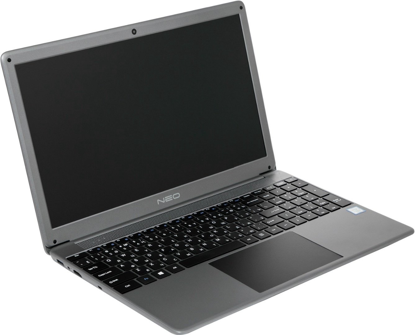Ноутбук Neo 15U WH15U-I5 Grey купить,NaN