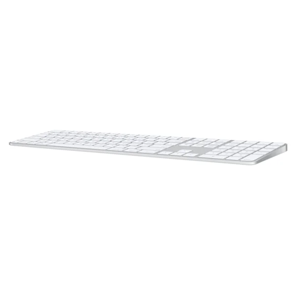Клавиатура Apple Magic Keyboard MXK73RS/A Grey White купить,0