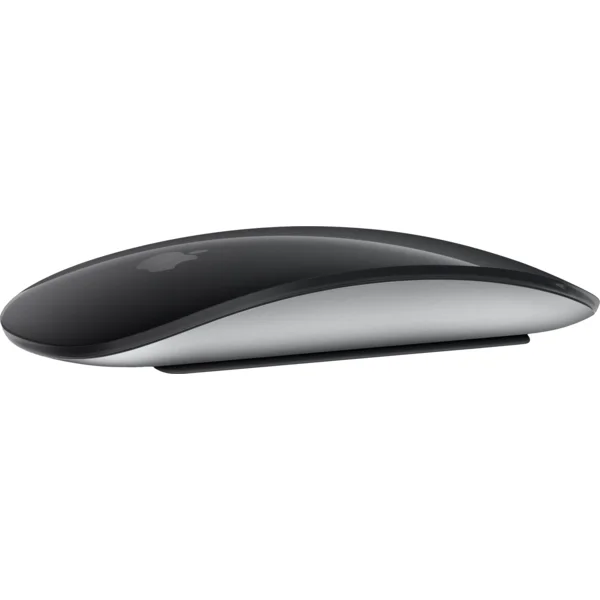 Мышь Apple Magic Mouse 4 MXK63ZM/A Black