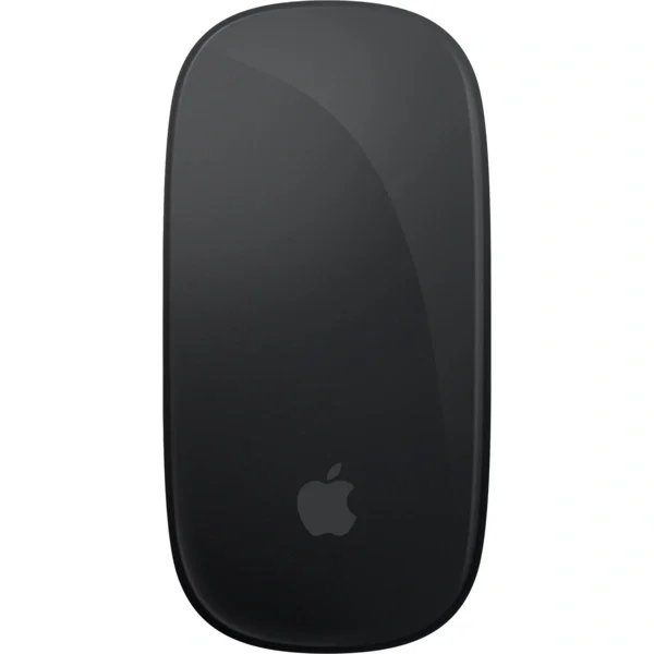 Мышь Apple Magic Mouse 4 MXK63ZM/A Black - ForteMarket Мышь Apple Magic Mouse 4 MXK63ZM/A Black купить,0