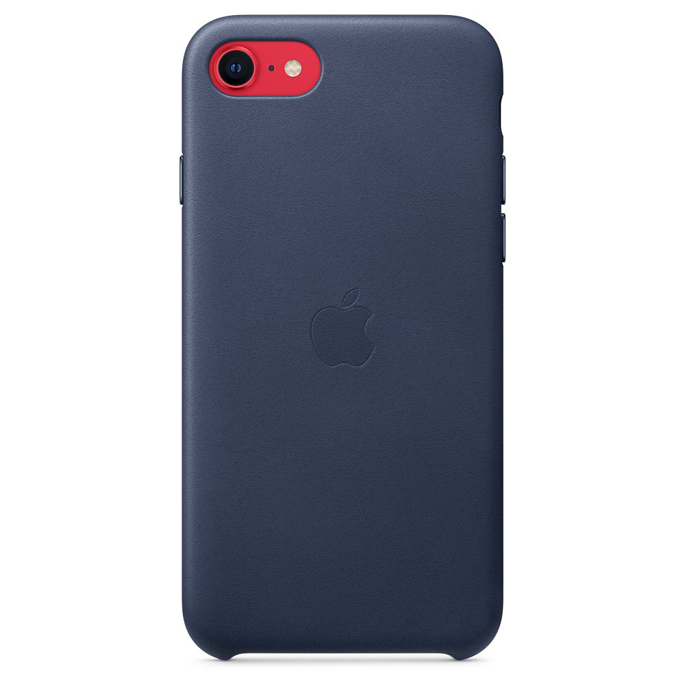 Чехол Apple для iPhone SE MXYN2ZM/A синий купить,NaN