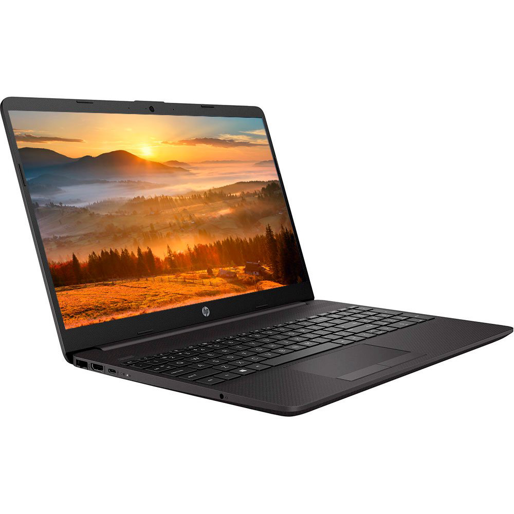 Ноутбук HP 255 G8 2W1E0EA 15.6" Dark Ash Silver купить,NaN