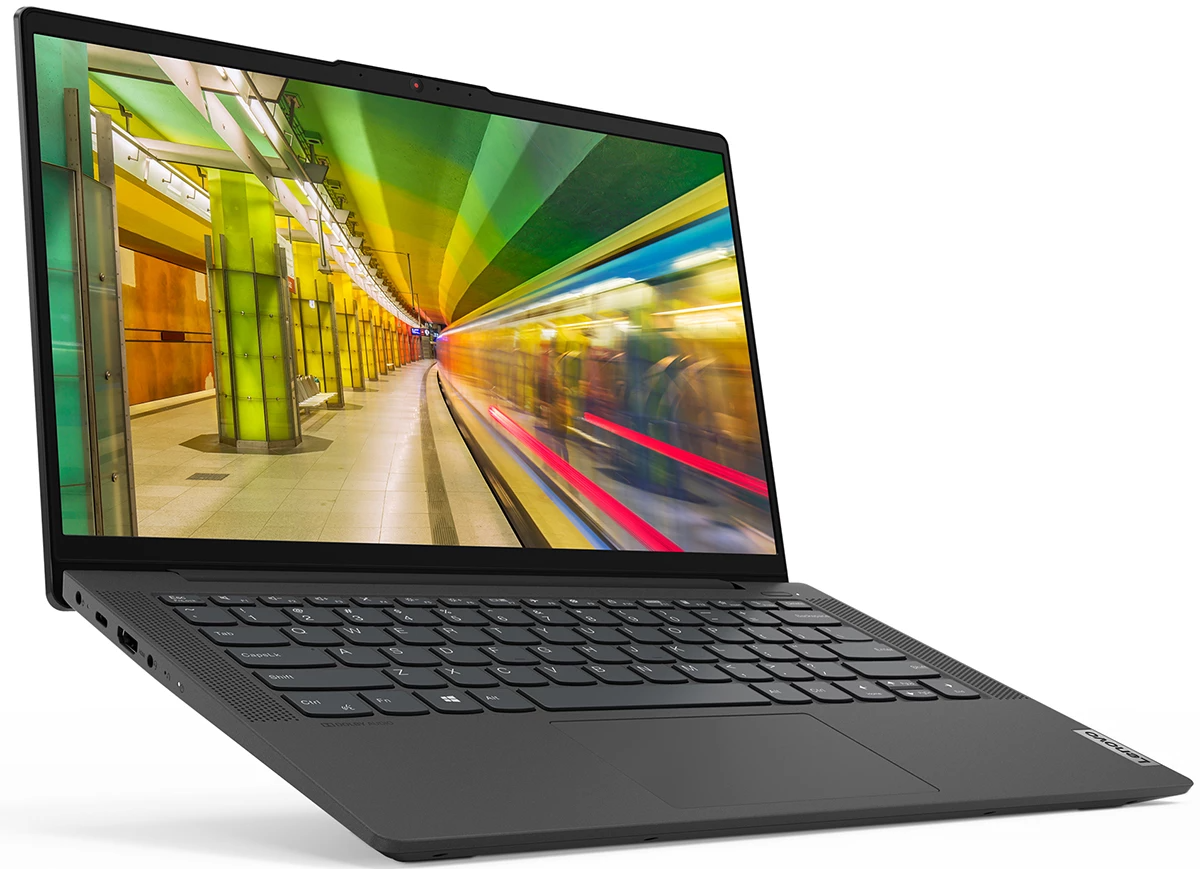 Ноутбук Lenovo IdeaPad 5 14ITL05 82FE003MRU 14" Graphite Grey купить,NaN