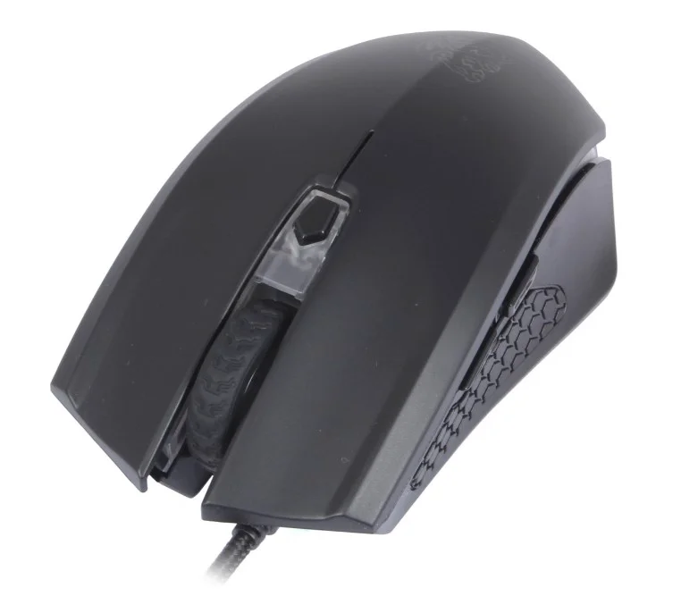 Мышь Thermaltake Tt eSports M200 MO-MSE-WDOHBK-M2 Black