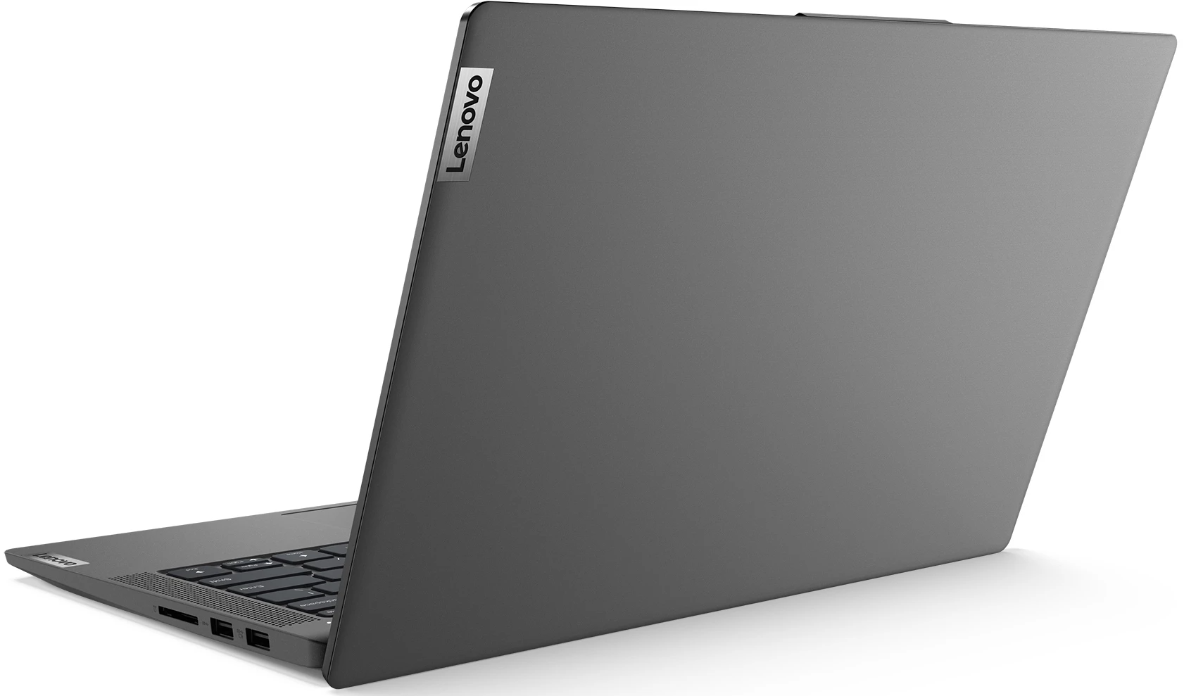 Ноутбук Lenovo IdeaPad 5 14ITL05 82FE003MRU 14" Graphite Grey купить,NaN