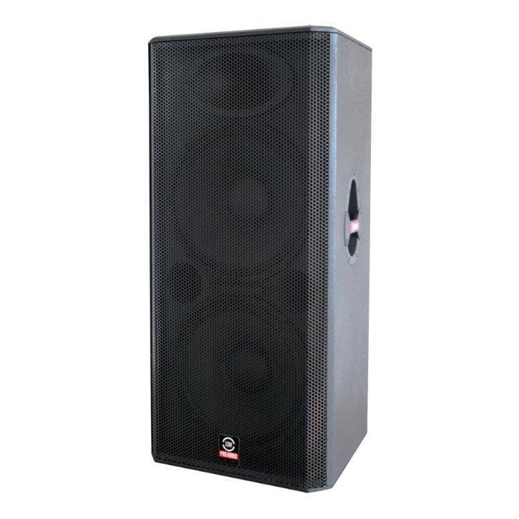 Акустическая система Leem NWX-215 черная
