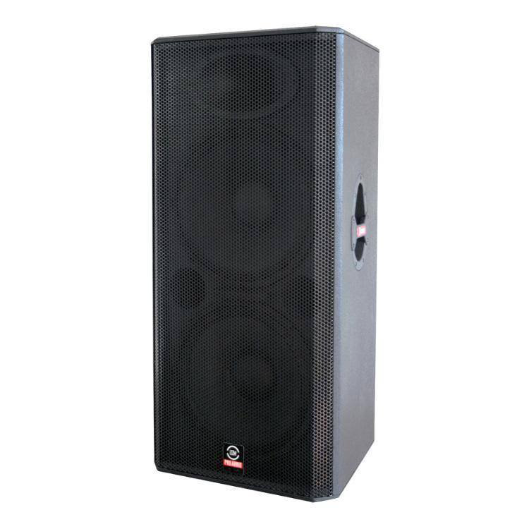 Акустическая система Leem NWX-215 черная