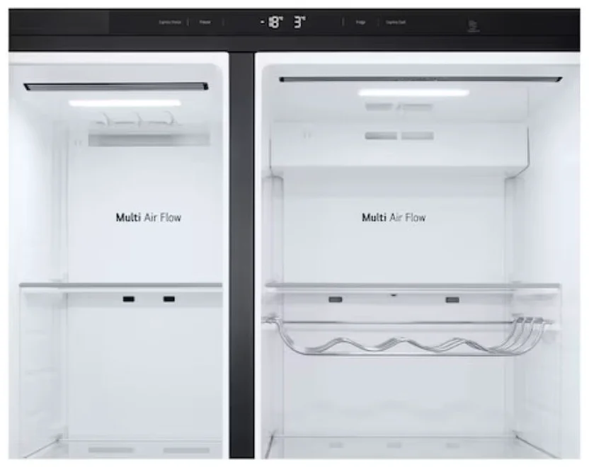 Холодильник LG GC-B 277 BGUM бежевый купить,839990