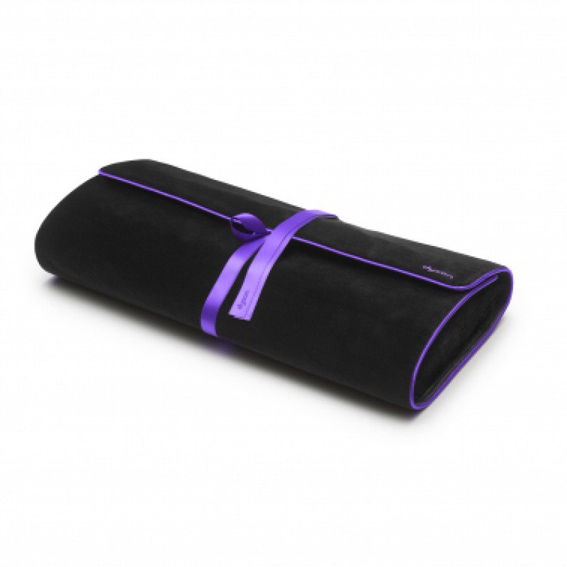 Чехол дорожный для Dyson Airwrap пурпурный купить,NaN