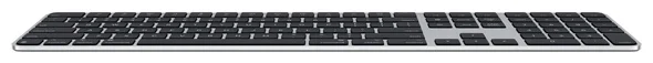 Клавиатура Apple Magic Keyboard MXK83RS/A Grey Black - ForteMarket Клавиатура Apple Magic Keyboard MXK83RS/A Grey Black купить,0