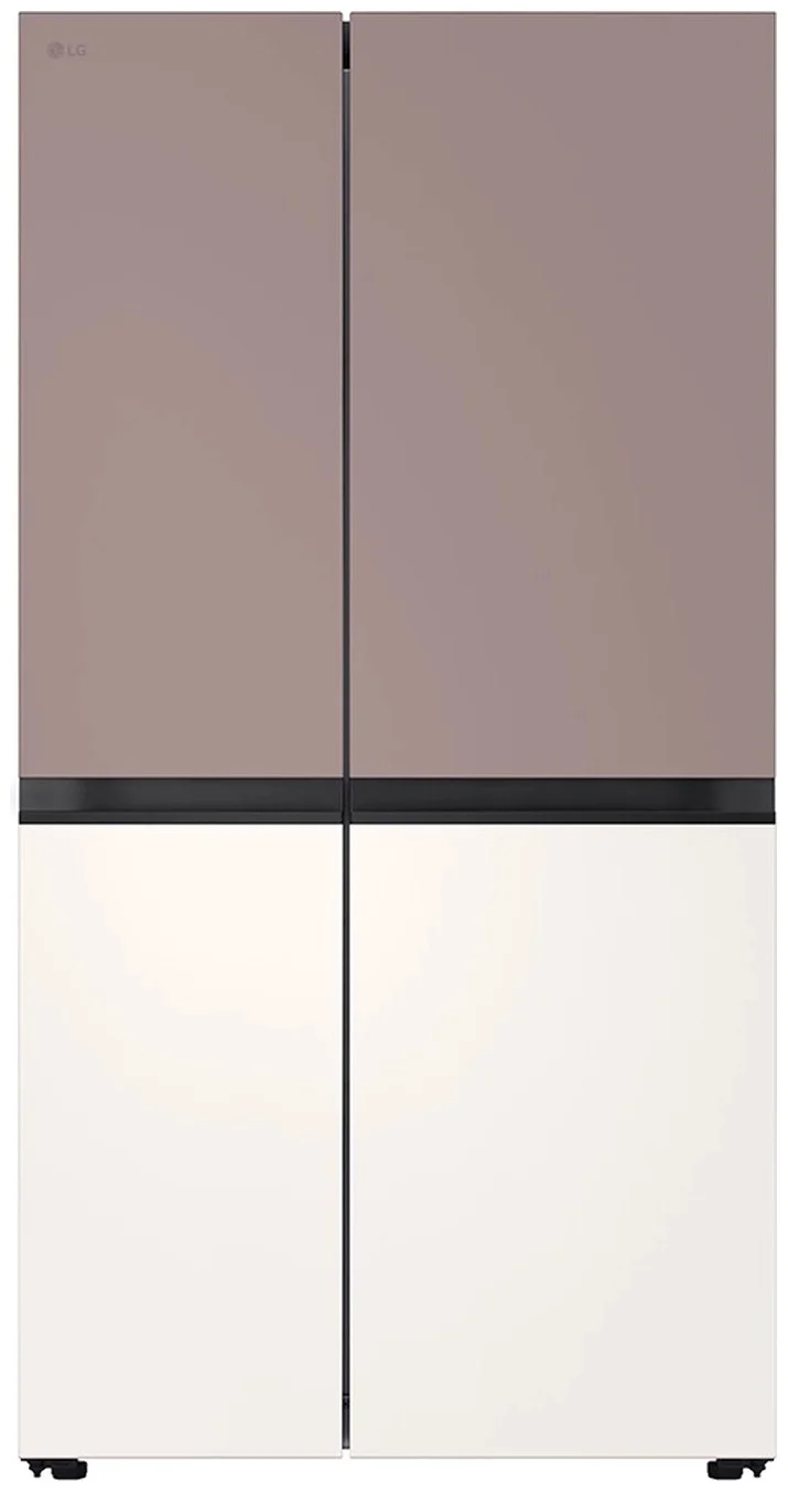 Холодильник LG GC-B 277 BPUM купить,NaN