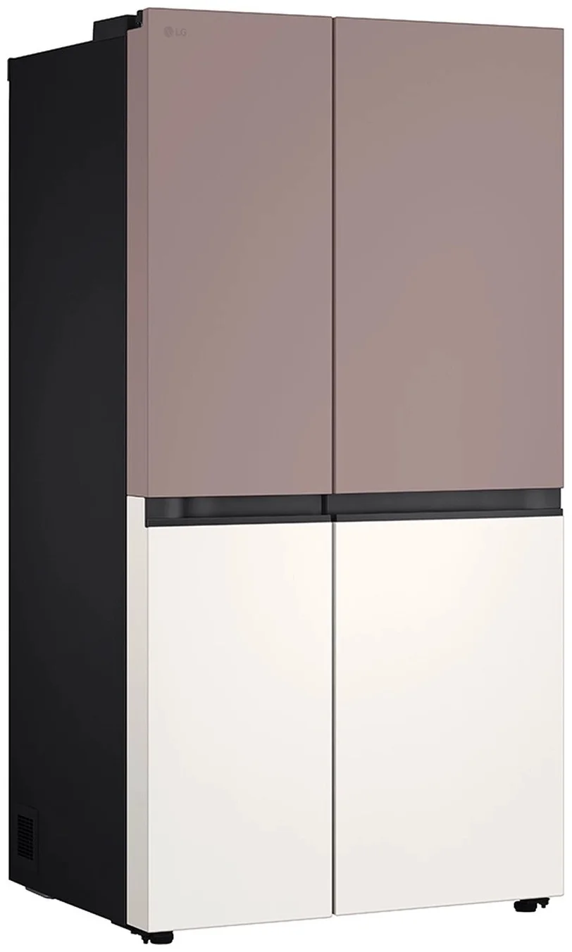 Холодильник LG GC-B 277 BPUM купить,NaN