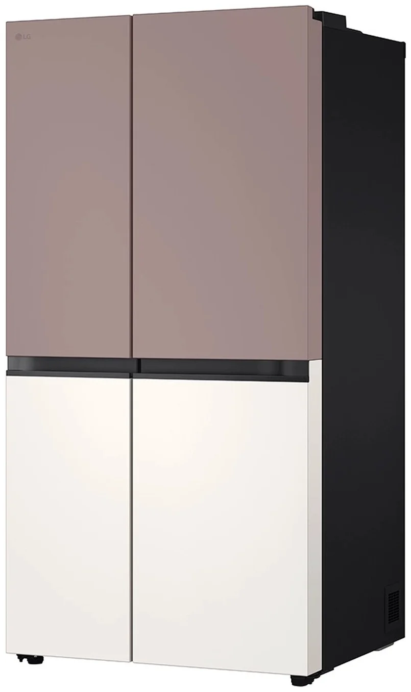 Холодильник LG GC-B 277 BPUM купить,NaN
