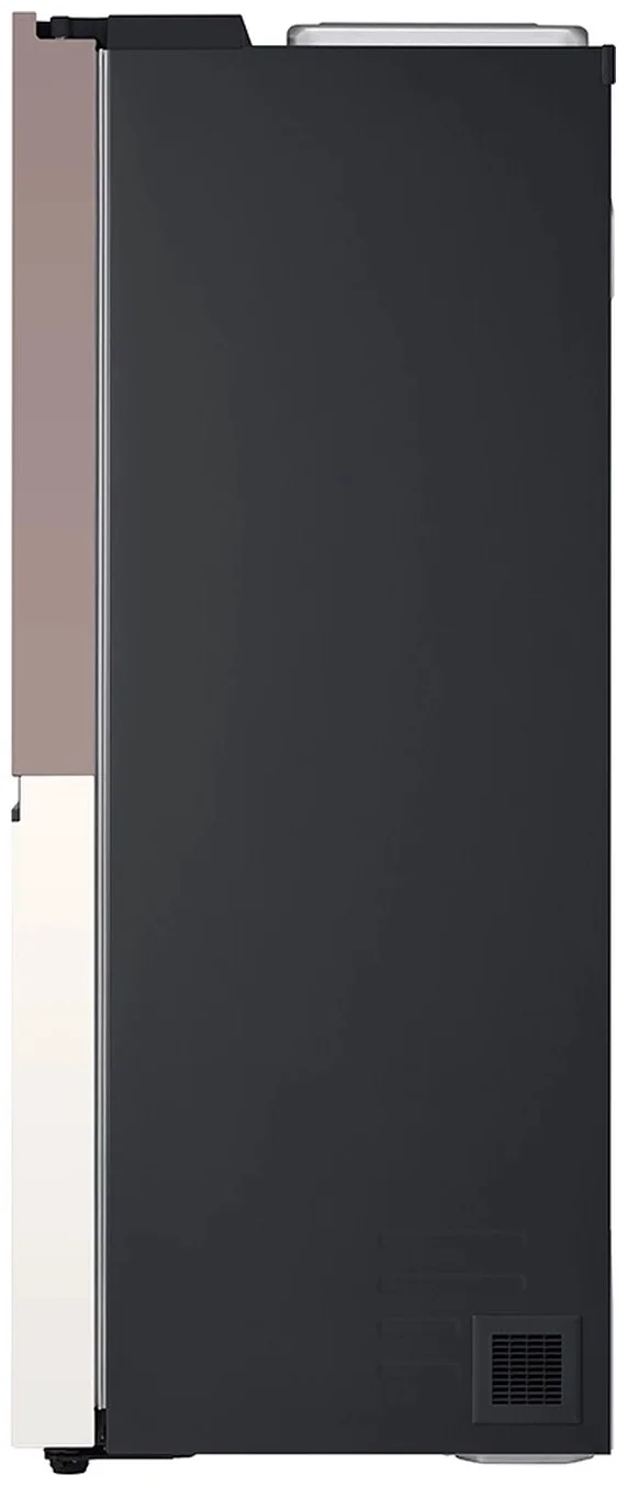 Холодильник LG GC-B 277 BPUM купить,NaN