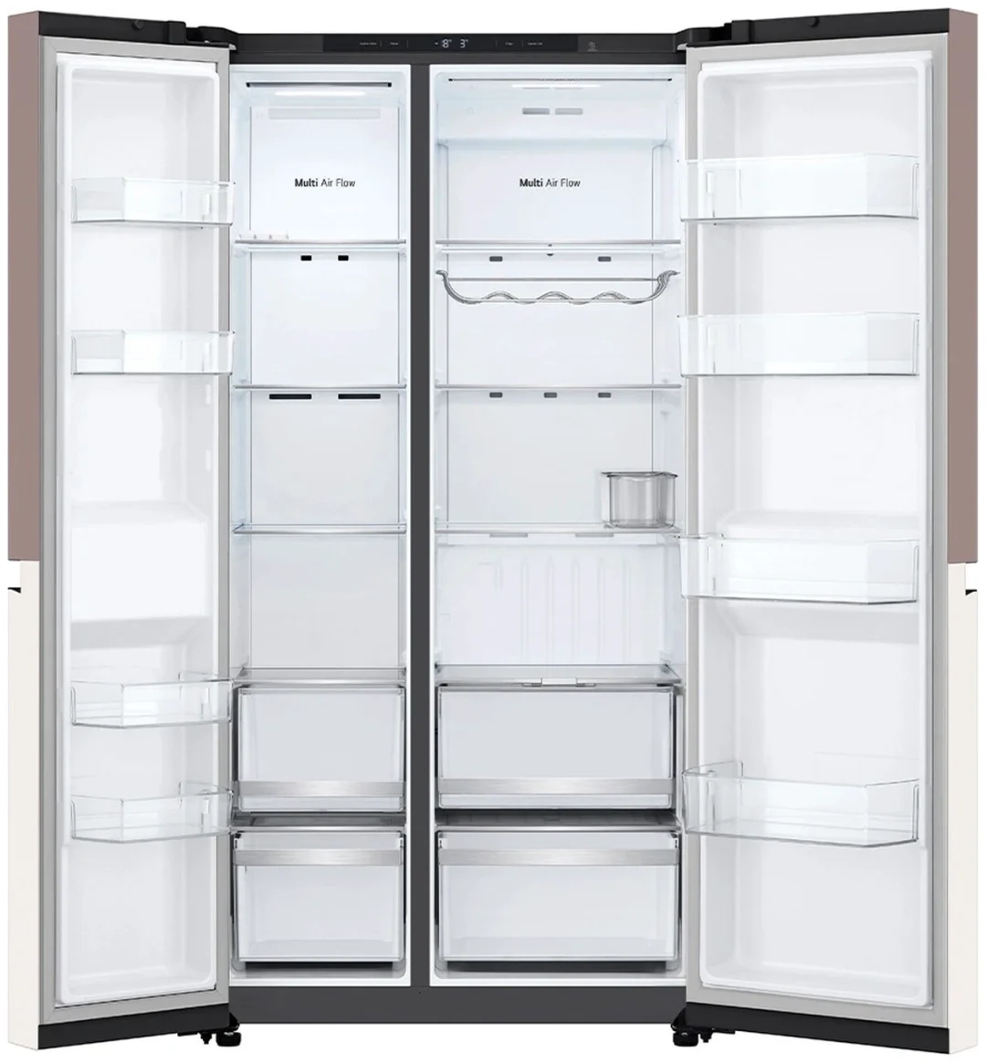 Холодильник LG GC-B 277 BPUM купить,NaN