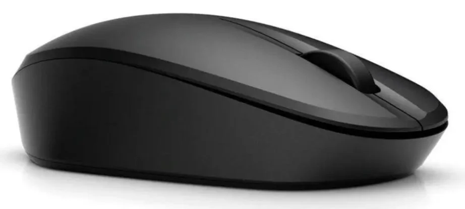 Мышь HP 6CR71AA Black купить,NaN