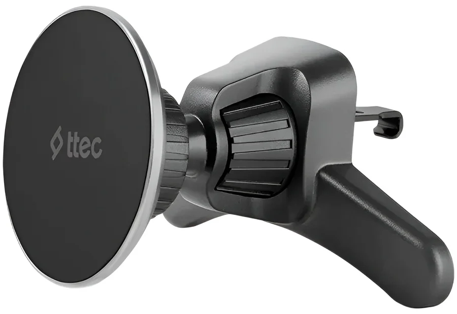 Автомобильный держатель Ttec EasyDrive Pro M MagSafe 2TT36 черный купить,6090