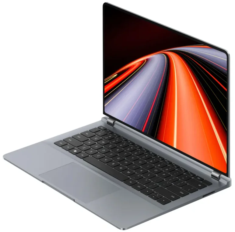Ноутбук Huawei MateBook GT 14 ENZH-X 53014NQB 14.2" Space Gray купить,NaN