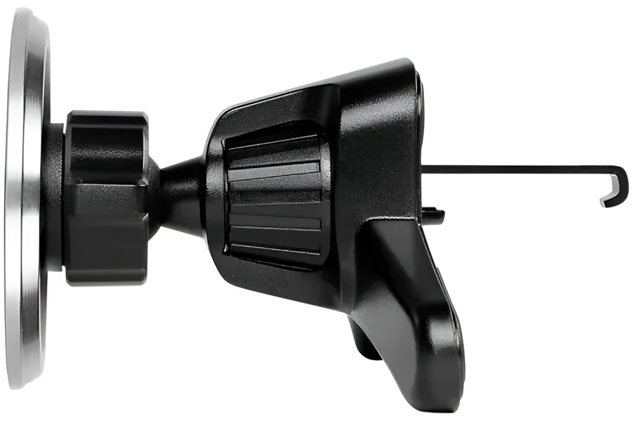Автомобильный держатель Ttec EasyDrive Pro M MagSafe 2TT36 черный купить,6090