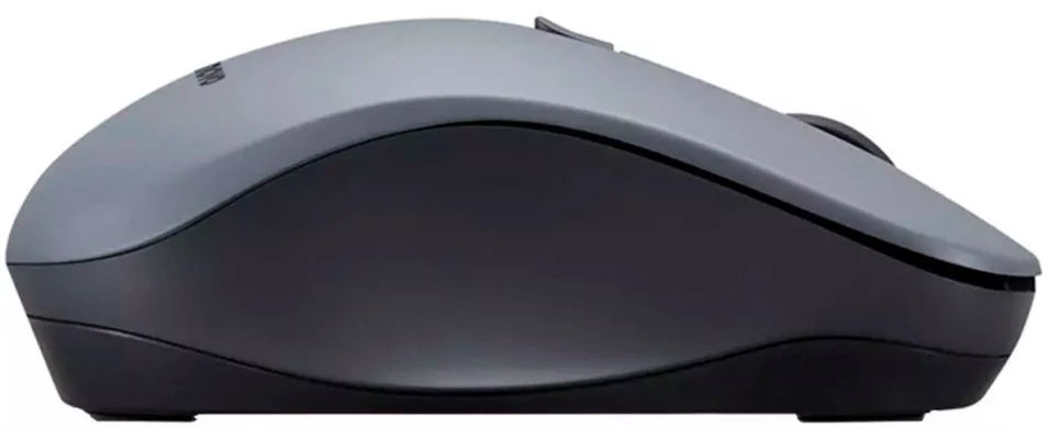 Мышь Lenovo WL310 серый