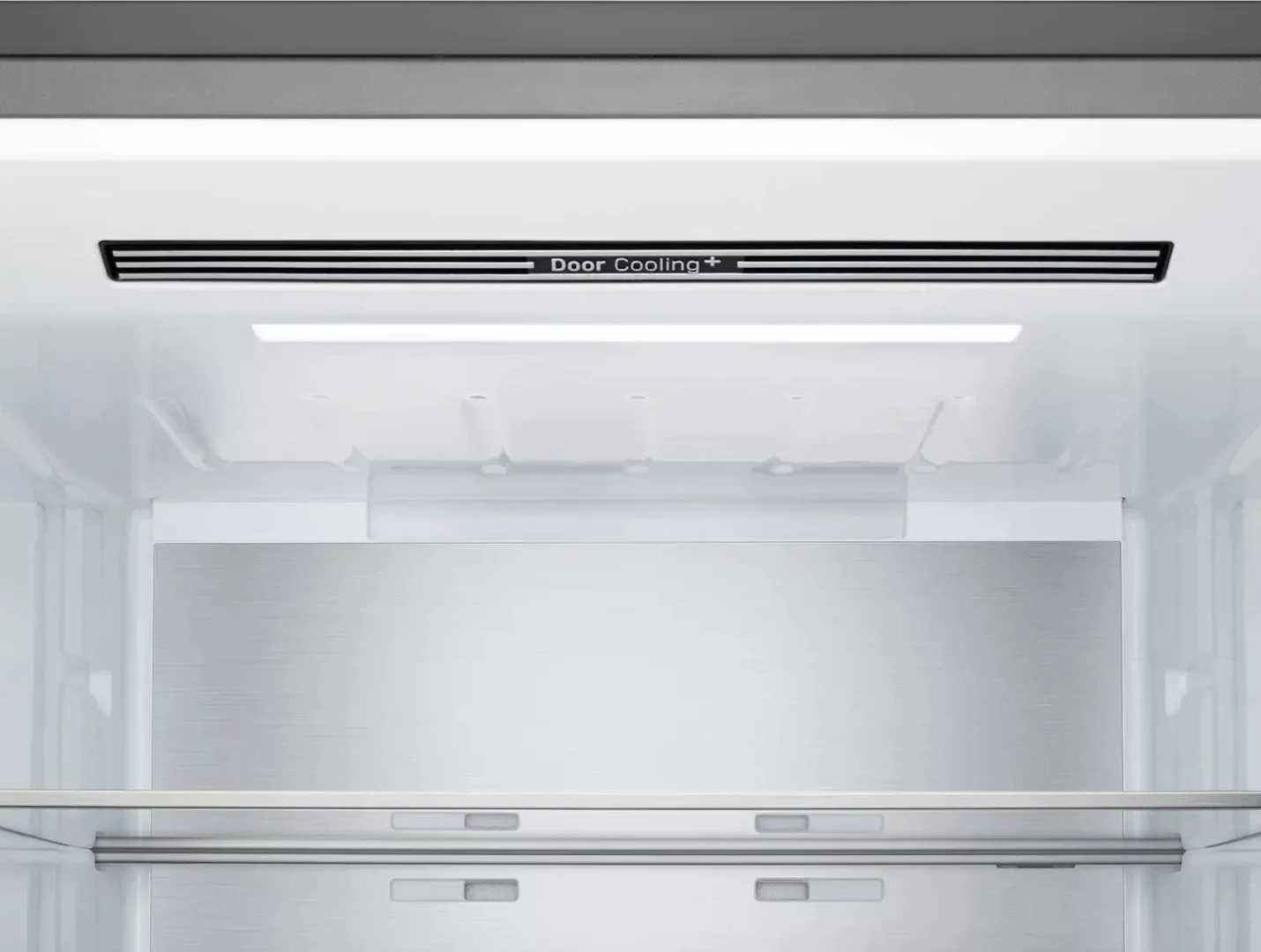 Холодильник LG GC-B 640 FMBM серебристый купить,619962
