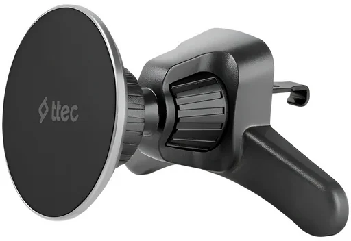 Автомобильный держатель Ttec EasyDrive Pro M MagSafe 2TT36 черный