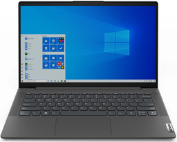 Ноутбук Lenovo IdeaPad 5 14ITL05 82FE003MRU 14" Graphite Grey