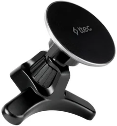 Автомобильный держатель Ttec EasyDrive Pro M MagSafe 2TT36 черный