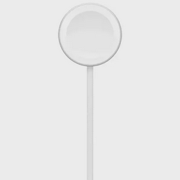 Зарядное устройство Apple Magnetic Fast Charger to USB-C Cable A2515 White