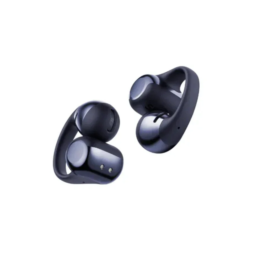 Наушники Shokz OpenDots One E310 фиолетовый