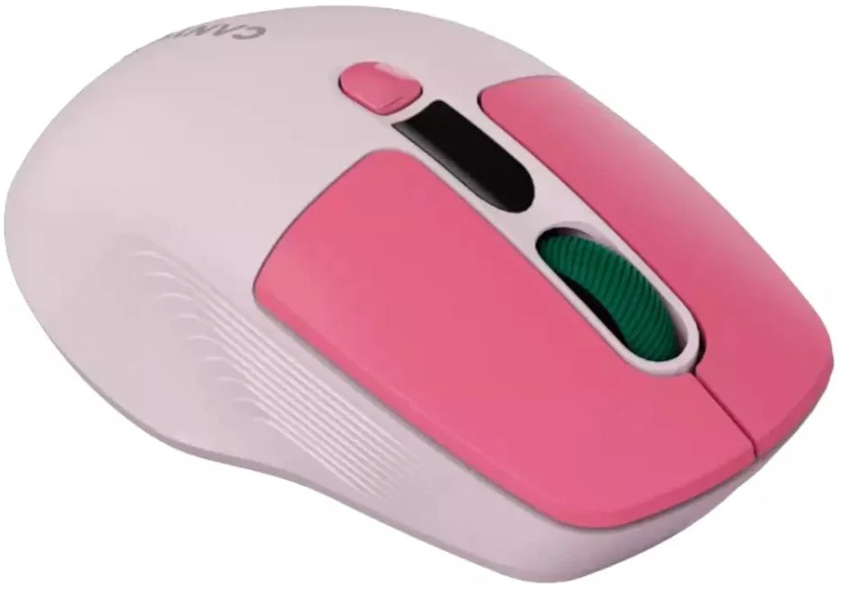 Мышка Canyon MW-26 розовый купить,10290