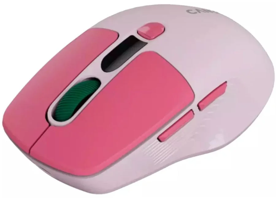 Мышка Canyon MW-26 розовый