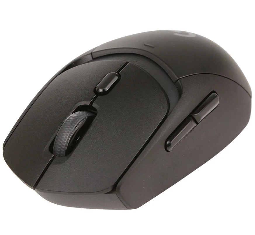 Мышь Logitech G309 Lightspeed 910-007199 Black