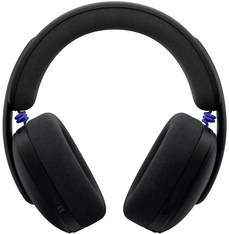 Наушники Logitech G325 Luma Lightspeed черные купить,49990