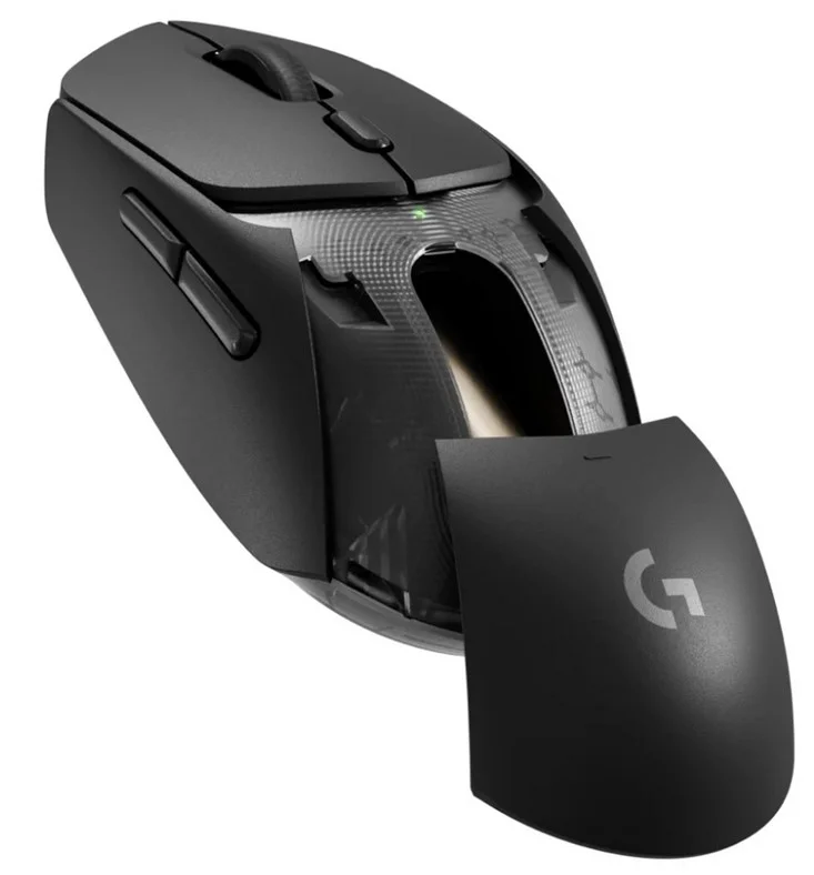 Мышь Logitech G309 Lightspeed 910-007199 Black