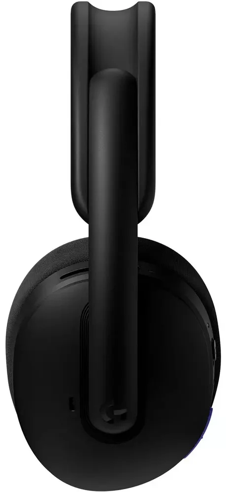 Наушники Logitech G325 Luma Lightspeed черные купить,49990