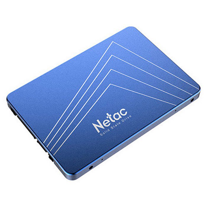SSD накопитель Netac N535S SSD 480Gb