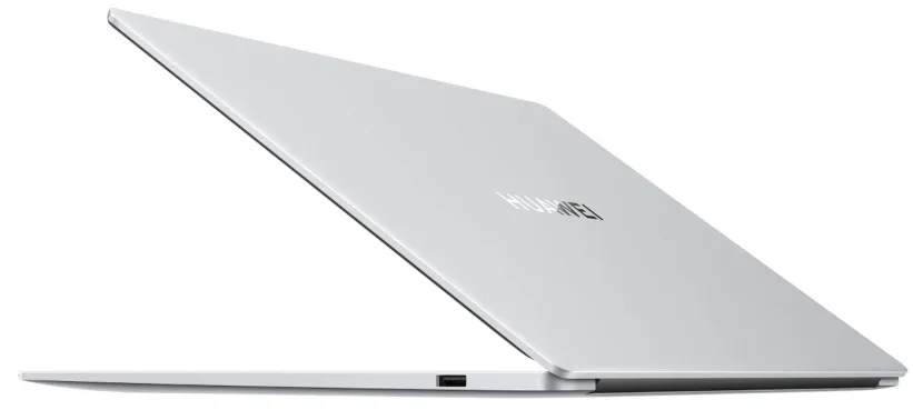 Ноутбук Huawei MateBook D16 MCLG-X 53014MUA 16" Mystic Silver купить,NaN