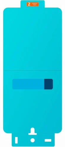 Защитная пленка Samsung EF-US947CTEGRU Anti-reflecting Film для Samsung Galaxy S26+