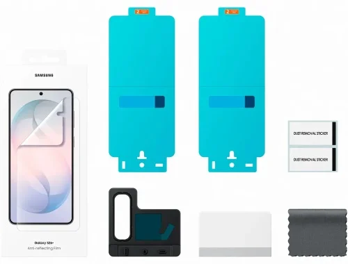 Защитная пленка Samsung EF-US947CTEGRU Anti-reflecting Film для Samsung Galaxy S26+