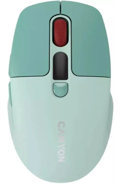 Мышка Canyon MW-26 зеленый